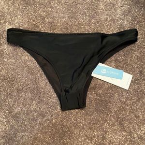 NWT Cupshe cheeky bikini bottoms